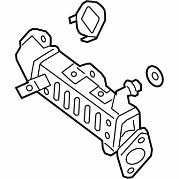 Mopar 5281546AC EGR