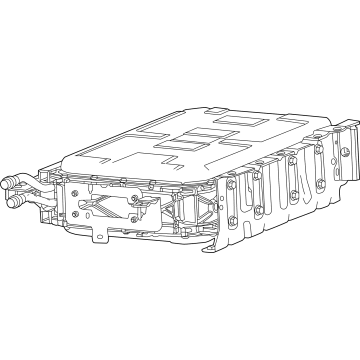 Mopar Car Batteries - 68540591AA