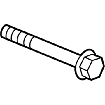 Mopar 68148166AA Bolt