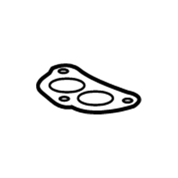 Dodge Colt Catalytic Converter Gasket - MB687021