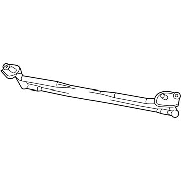 Mopar 5139092AA Pivot-WIPER