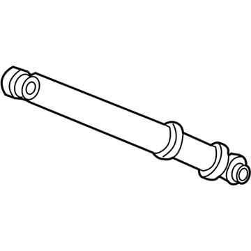 Dodge Ram Van Shock Absorber - 52106312AC