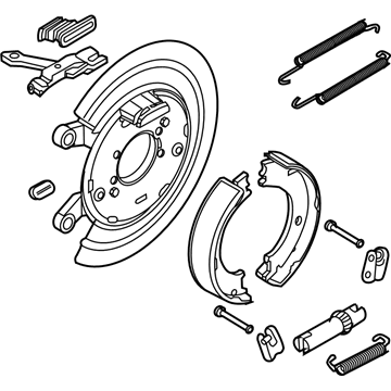 Ram 4779823AC