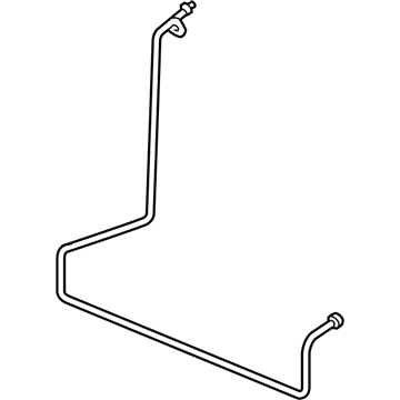 Mopar 55056935AD A/C Liquid