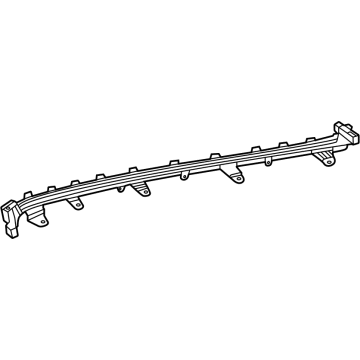 Mopar 68436794AC INSTRUMENT PANEL