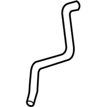 Mopar 5124844AA Hose