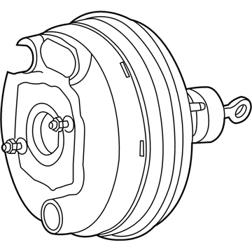 Chrysler 68089130AD