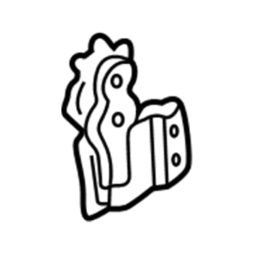 Mopar 4467251 Motor Pkg-Door Lock