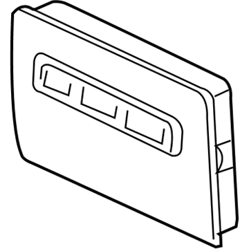 Mopar 5150499AB Electrical Powertrain Control Module