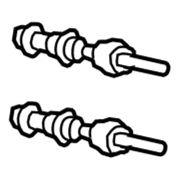 Mopar 68385240AA Pin-Disc Brake