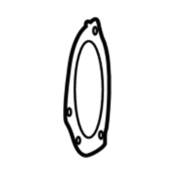 Mopar Fuel Pump Seal - 68172836AA