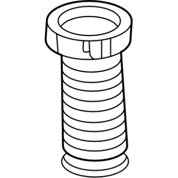 Jeep Grand Cherokee L Bump Stop - 68420978AA