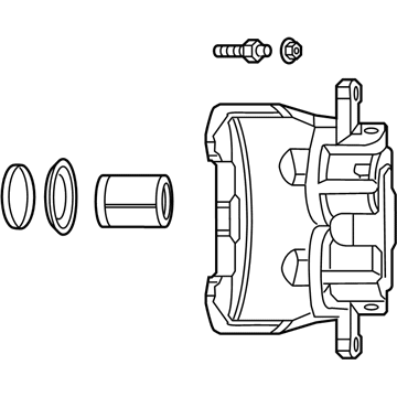 Dodge 68245094AA