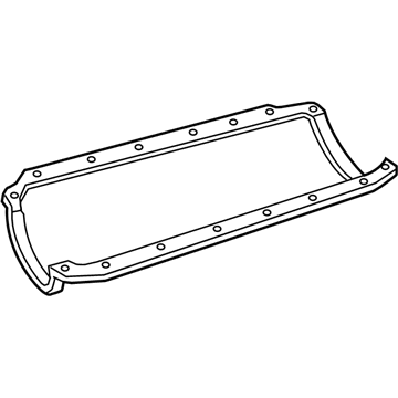 Mopar 3549388 Gasket Pkg