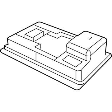 Chrysler 68430880AA