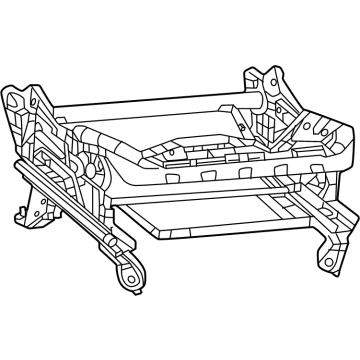 Jeep 68417805AB