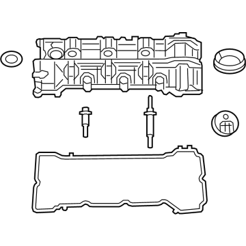 Dodge 5184069AN