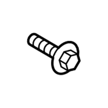 Mopar 68094731AA Screw