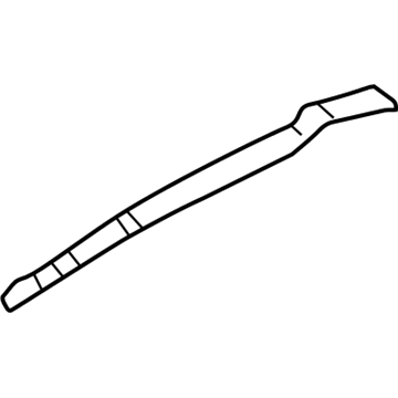 Mopar 5011200AA Link W/S-Drive WIPER