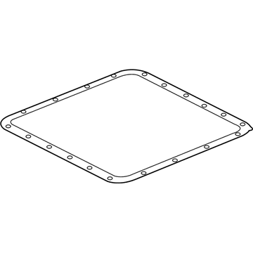 Mopar 68214914AA Gasket-Transmission Case