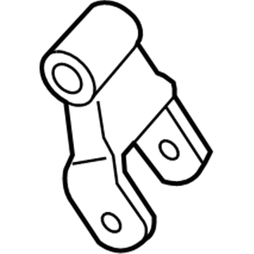 Mopar 4228468 Shackle-Rear Spring