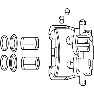 Dodge 68245095AA