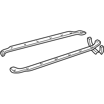 Mopar 4397733 Gasket Pkg