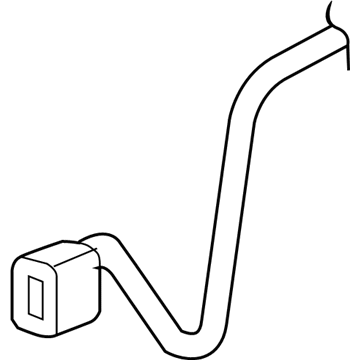 Mopar 5103332AB Wiring-Tail Lamp