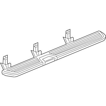 Mopar 68361672AA Board-Fixed