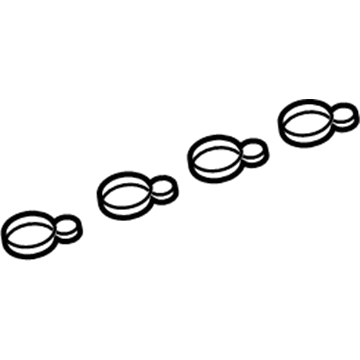 Mopar 5047753AB Gasket-Ignition Coil