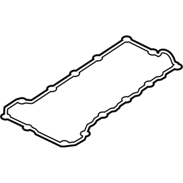 Jeep Compass Valve Cover Gasket - 5047756AB