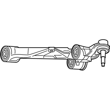 2023 Ram 1500 Control Arm - 68444512AD