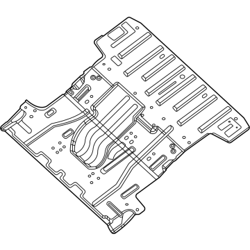 Jeep 68425115AC