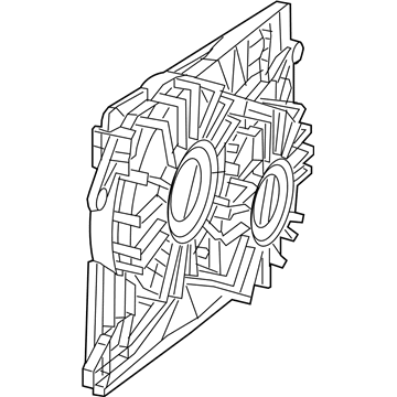 Dodge 68050294AC