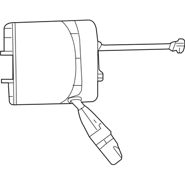 Dodge 7HJ25DX9AA