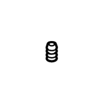 Mopar 5103338AA Cap-Vacuum Port