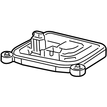 Mopar 68254149AA Module-Hid BALLAST