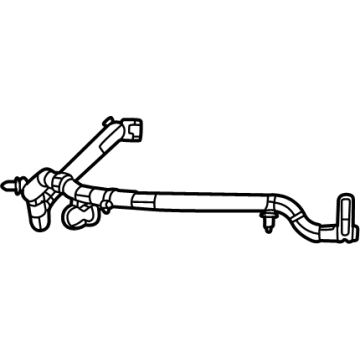 Mopar 68425475AA COOLANT