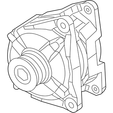 Ram 4801768AE