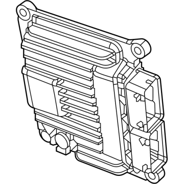 Jeep 68608203AB