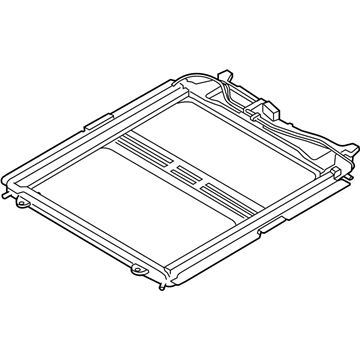 Ram 68303212AB