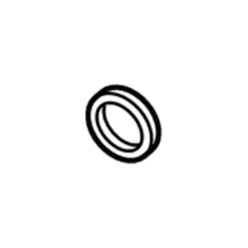 Mopar 68210967AA Seal-Ring