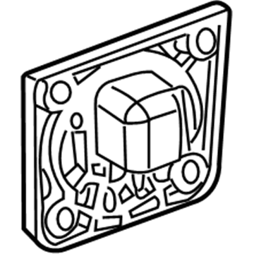 Mopar 5269705AB Sensor-CAMSHAFT