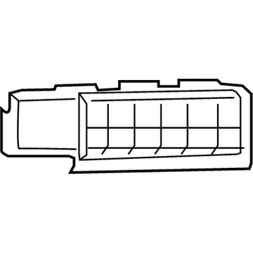 Mopar 68309262AD Switch-Instrument Panel