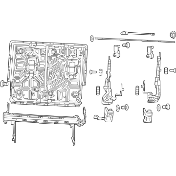 Jeep 68566798AC