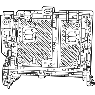 Jeep 68394681AC