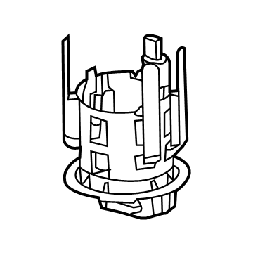 Mopar 68457124AD UREA PUMP/LEVEL UNIT