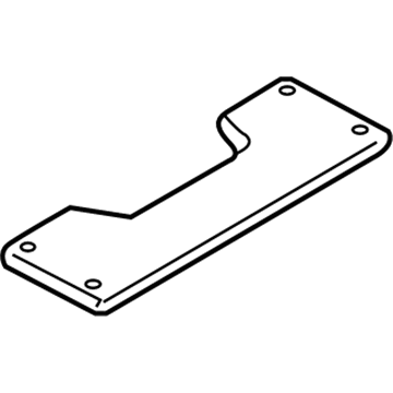 Mopar 4780533AC Seal