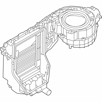 Dodge 68440392AA