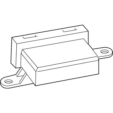 Mopar 68454748AA Module-Controller